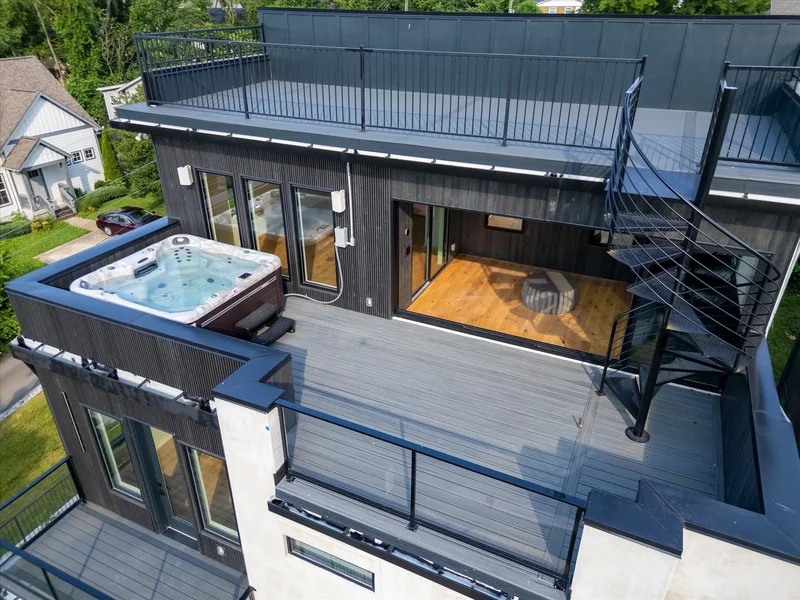 512 Weakley Ave, Nashville, Tennessee, United States. - Photo 29