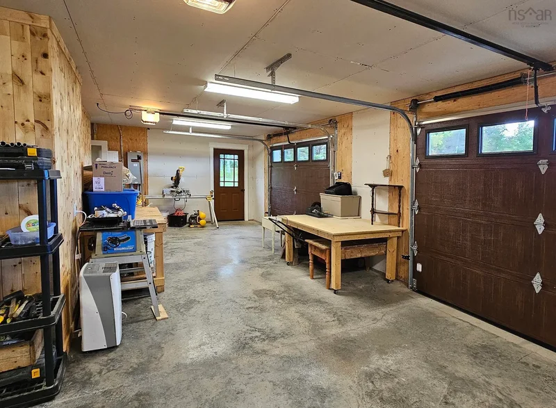 1572 Lansdowne Road, Digby, Nova Scotia, Canada. - Photo 37