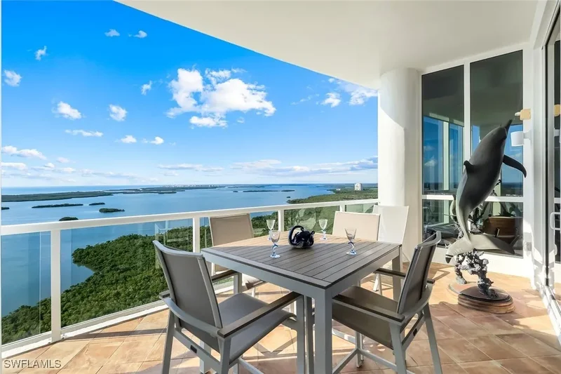 Condominium in Bonita Springs