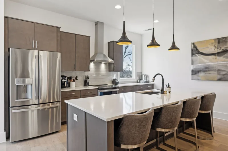 1242 2nd Ave S 4, Nashville, Tennessee, United States. - Photo 6
