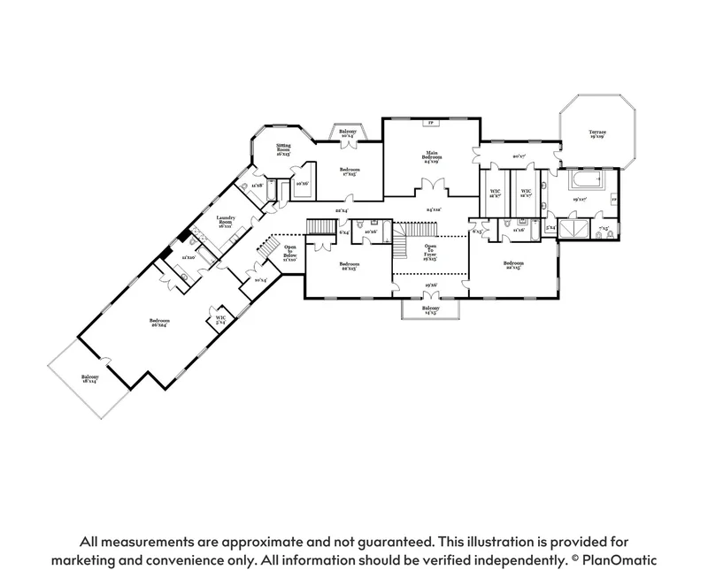 272 Carter Road , Princeton, NJ 08540, Princeton, New Jersey, United States. - Photo 52