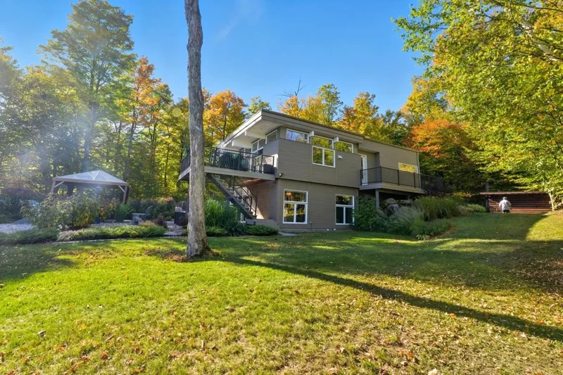 50 rue des Appalaches, Austin, Quebec, Canada. - Photo 13