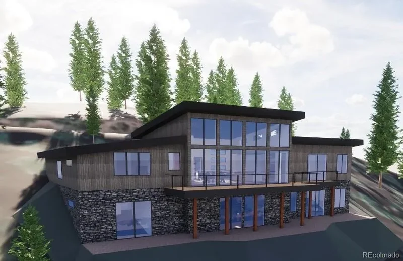 6448 Elaine Road, Evergreen, Colorado, United States. - Photo 9