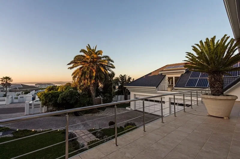 South Africa, Western Cape, Yzerfontein, Versveld Street, 70, Yzerfontein, Western Cape, South Africa. - Photo 20