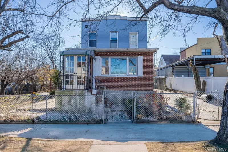 Residential Bronx