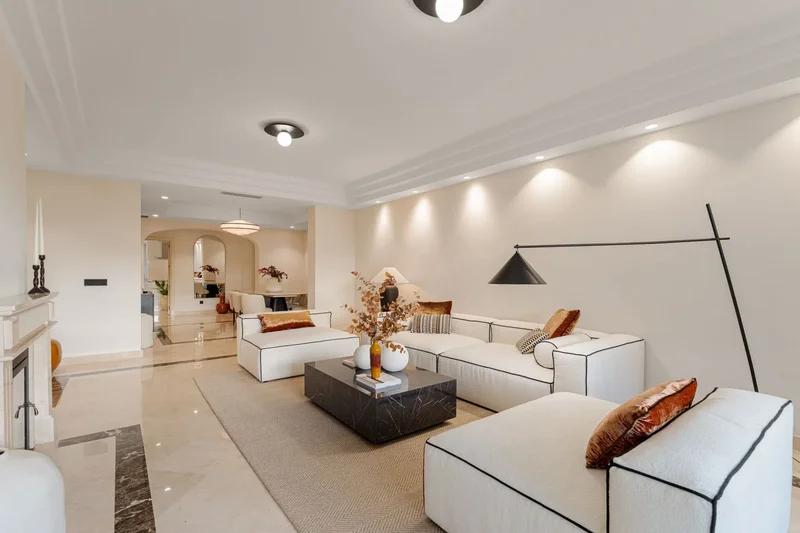 Sierra Blanca Serenity — Elevated Luxury on Marbella’s Golden Mile