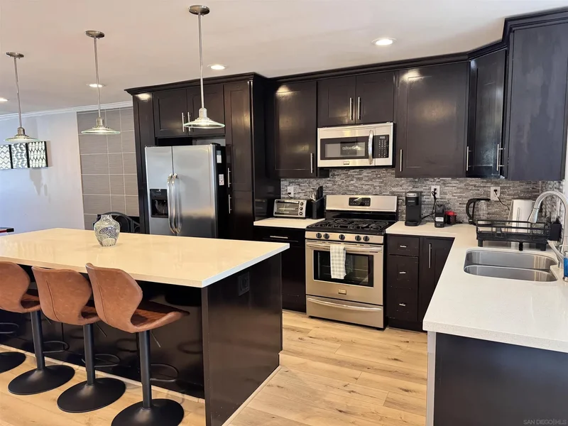 8943 Calliandra Rd, San Diego, California, United States. - Photo 8