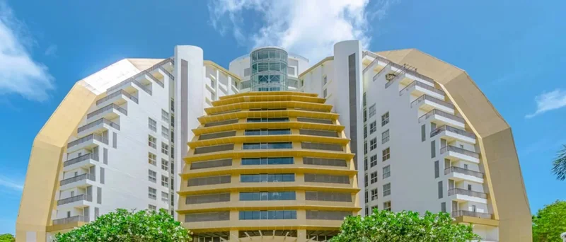 Pattaya Penthouse