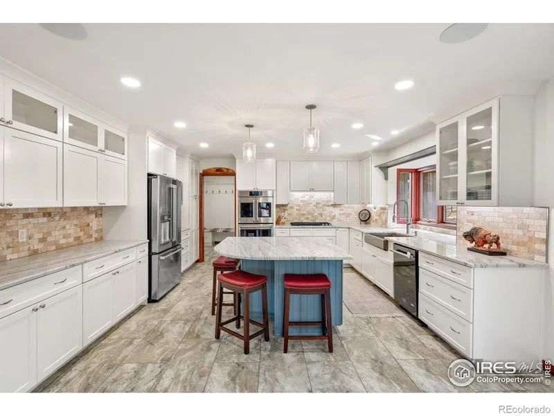 341 Homesteader Lane, Estes Park, Colorado, United States. - Photo 4