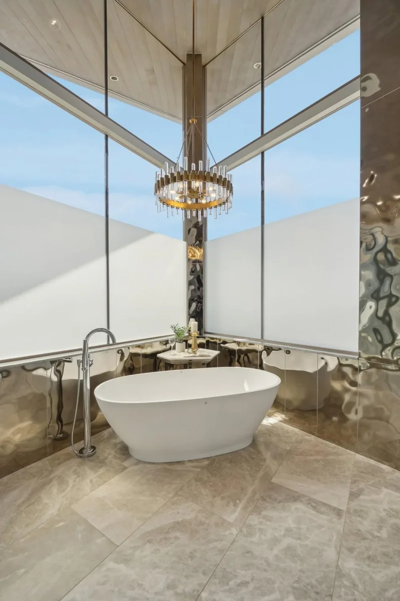 4141 E Canyon Estate Drive, Cottonwood Heights, Utah, United States. - Photo 33