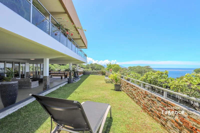 Papeete Apartment