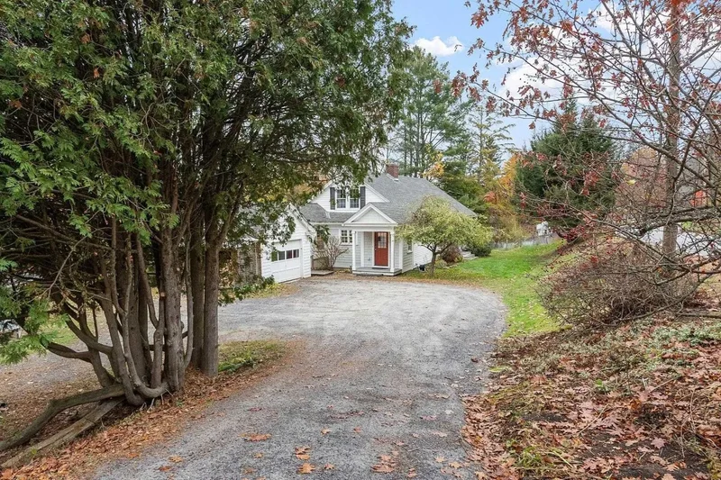 42 Old Keene Road, Walpole, NH 03608, Walpole, New Hampshire, United States. - Photo 45