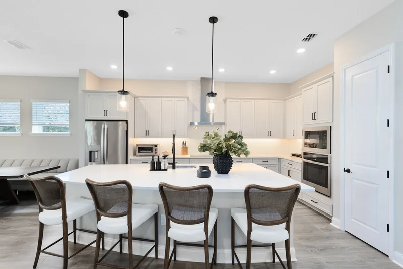 8603 Dubochet Street, Orlando, Florida, United States. - Photo 10