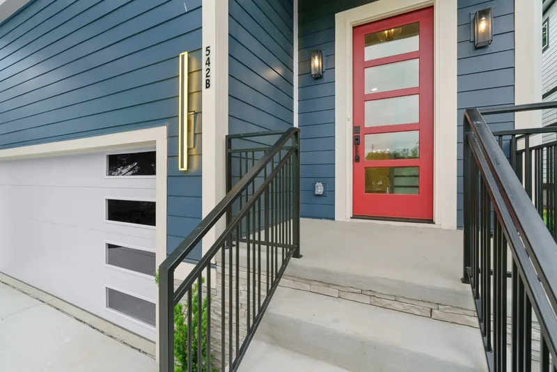 542B Starliner Dr, Nashville, Tennessee, United States. - Photo 37