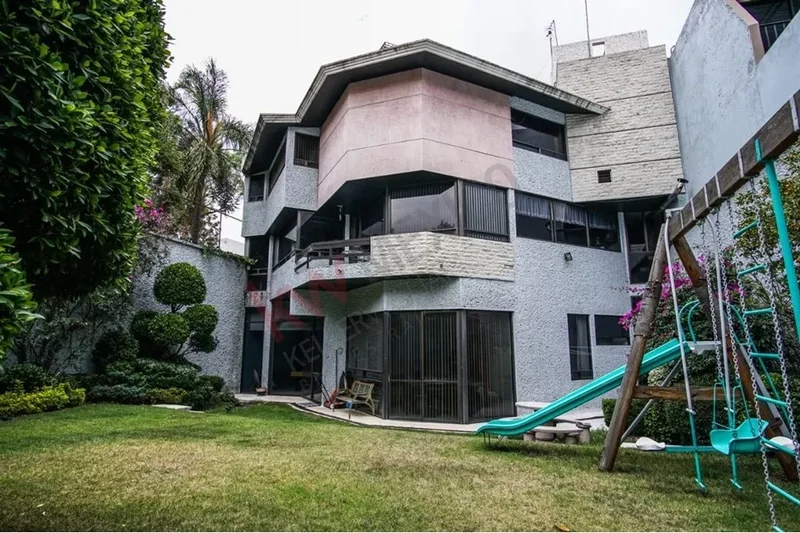 Residential Tlalpan