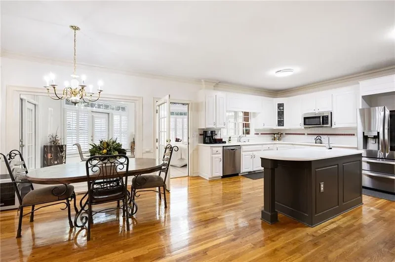 5200 Old Mountain Court NW, Powder Springs, GA 30127, Powder Springs, Georgia, United States. - Photo 4