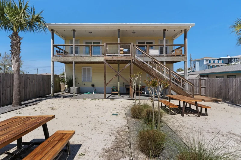 Rosemary Beach, Florida, United States. - Photo 85