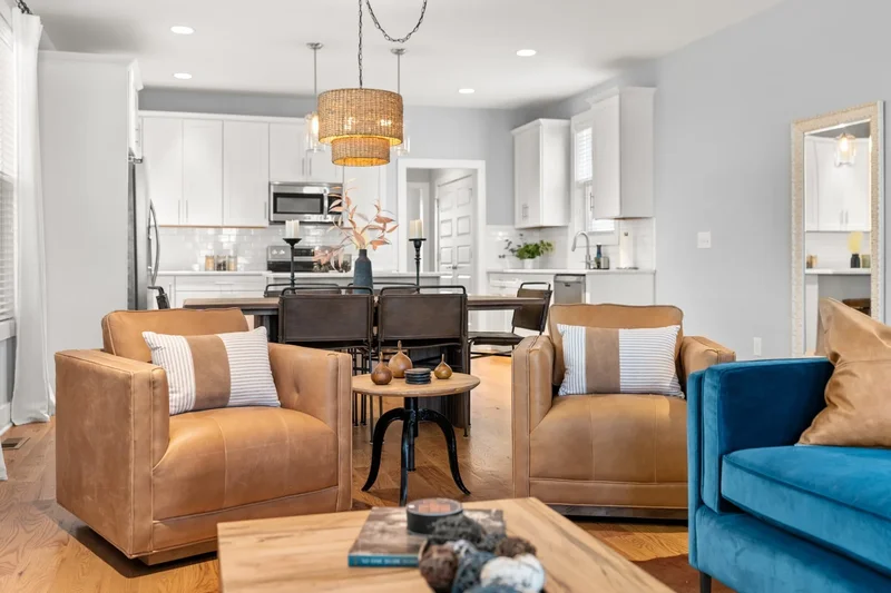 6117 California Ave B, Nashville, Tennessee, United States. - Photo 24
