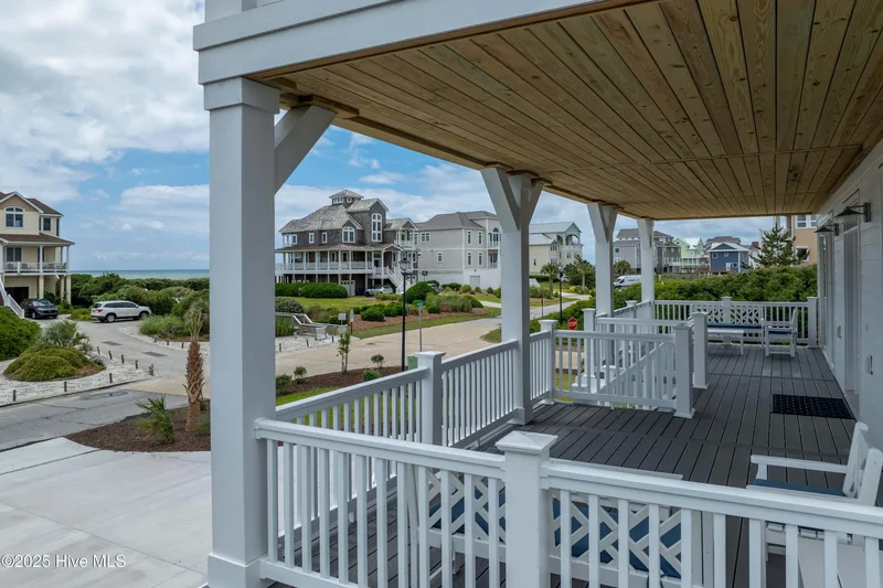 145 Oceanview Lane, North Topsail Beach, NC 28460, North Topsail Beach, North Carolina, United States. - Photo 105