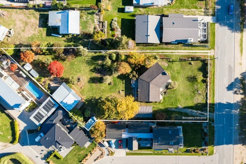 23 Aubrey Road, Wānaka 9305, New Zealand, Wanaka, Otago, New Zealand. - Photo 13