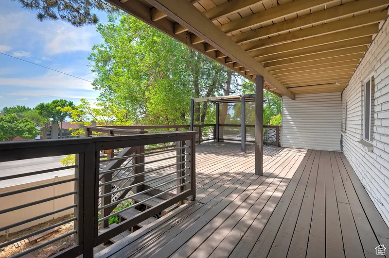 2200 S WASATCH DR, Salt Lake City, Utah, United States. - Photo 5