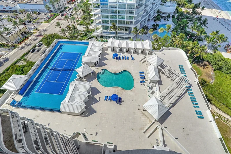 16711 Collins Avenue, #1906, Sunny Isles Beach, FL, 33160, USA, Golden Beach, Florida, United States. - Photo 23