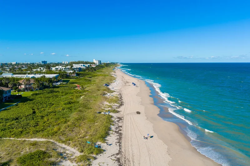 2115 S Ocean Blvd unit 1, Delray Beach, FL 33483, Delray Beach, Florida, United States. - Photo 62