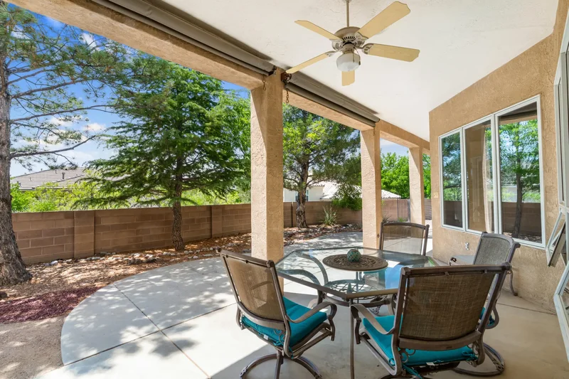 12116 Coral Dawn Road NE, Albuquerque, NM 87122, Albuquerque, New Mexico, United States. - Photo 15
