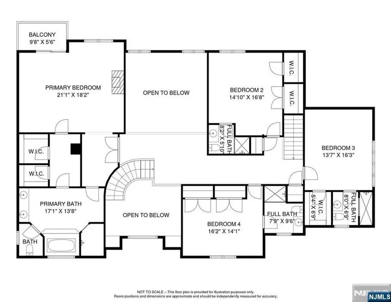 32 Laurie Drive, Englewood Cliffs, NJ, 07632, USA, Englewood Cliffs, New Jersey, United States. - Photo 16