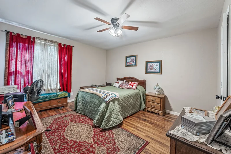 10202 S US Highway 377, Dublin, TX 76446, Dublin, Texas, United States. - Photo 27