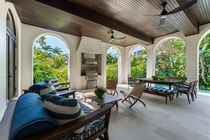 320 Atlantic Road , Key Biscayne, FL 33149, Key Biscayne, Florida, United States. - Photo 32