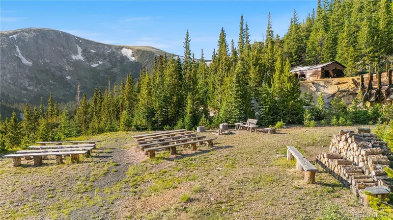 638 Mine Road, Idaho Springs, Colorado, United States. - Photo 2