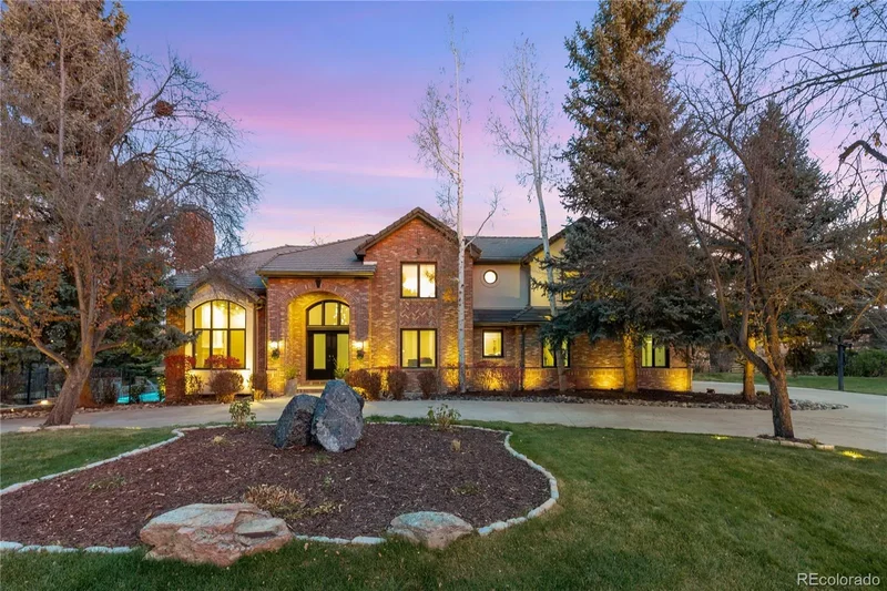 5350 S Race Court, Greenwood Village, Colorado, United States. - Photo 49
