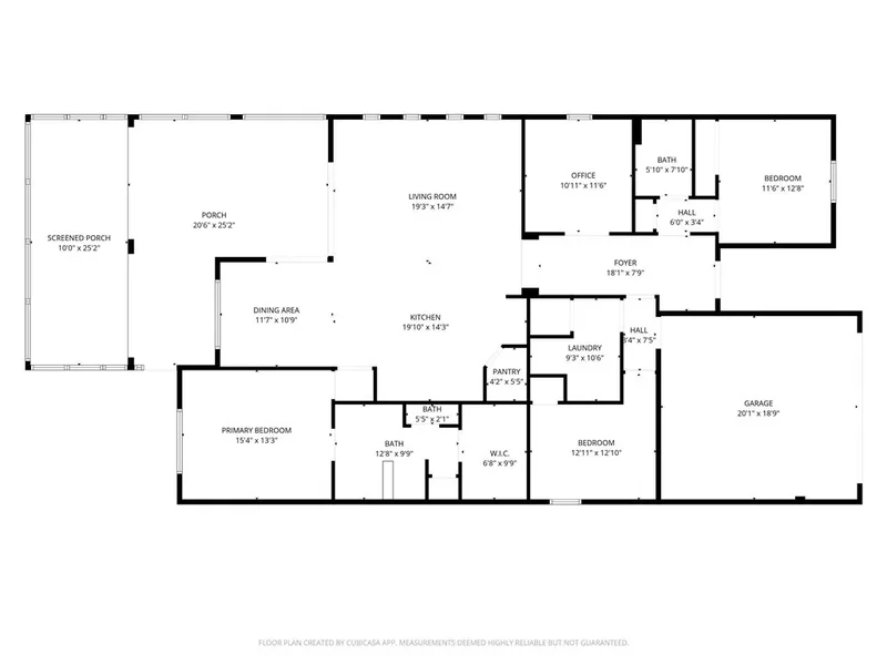 5097 Pendelton Square, Vero Beach, Florida, United States. - Photo 26