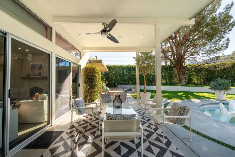 545 N Chiquita Circle, Palm Springs, CA 92262, Palm Springs, California, United States. - Photo 51