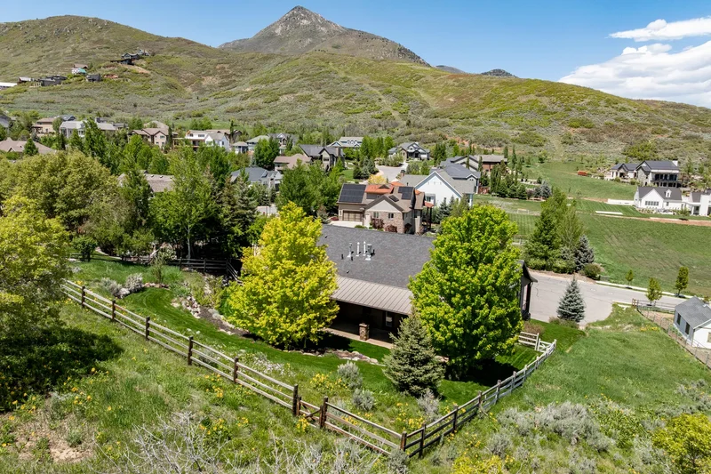 480 E Saddle Dr, Midway, UT 84049, Midway, Utah, United States. - Photo 49