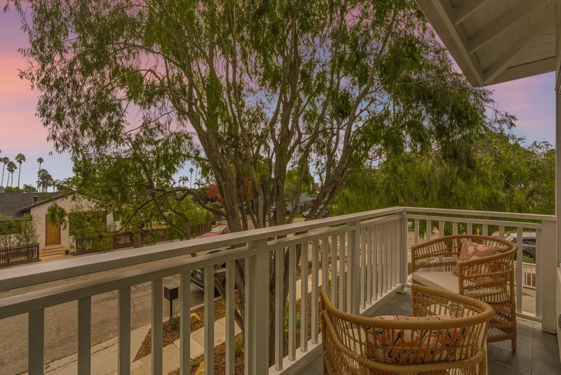 220 Santa Rosa Place, Santa Barbara, California, United States. - Photo 27