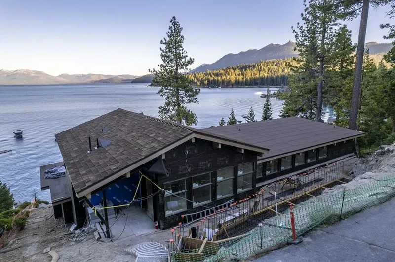 255 Drum Road, Tahoma, CA, 96142, USA, Tahoma, California, United States. - Photo 11