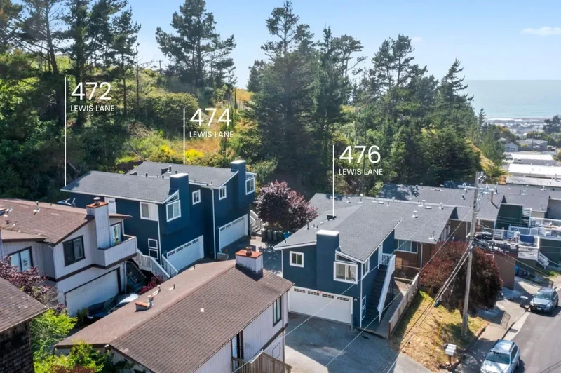 472 Lewis Lane, Pacifica, California, United States. - Photo 28