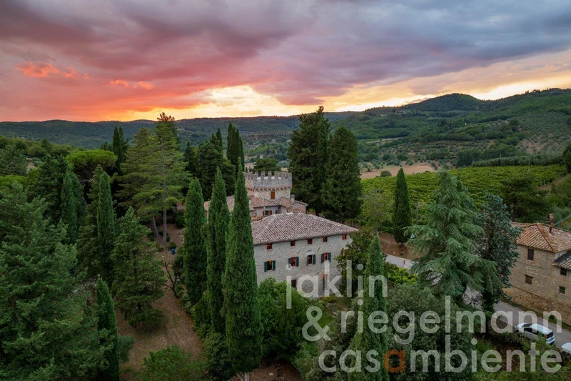 Umbria, Rancolfo, Umbria, Italy. - Photo 39