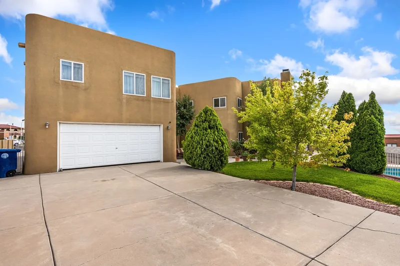 1809 Archuleta Drive NE, Albuquerque, NM 87112, Albuquerque, New Mexico, United States. - Photo 55