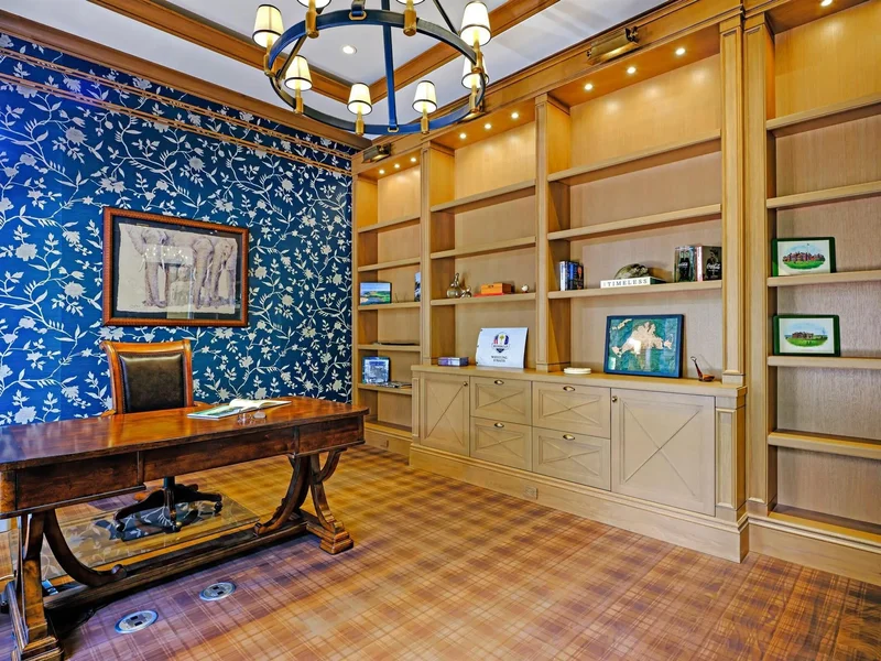 131 W Bears Club Drive, Jupiter, Florida, United States. - Photo 23