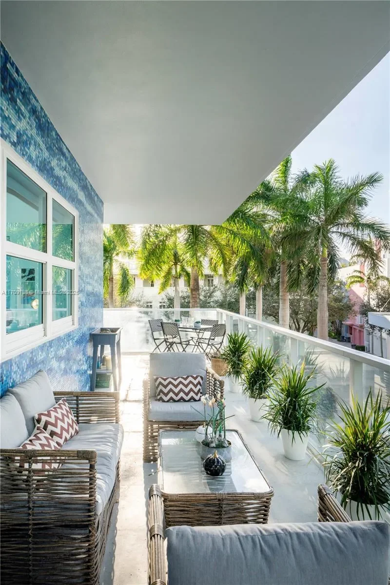 6103 Aqua Ave 301, Miami Beach, Florida, United States. - Photo 48