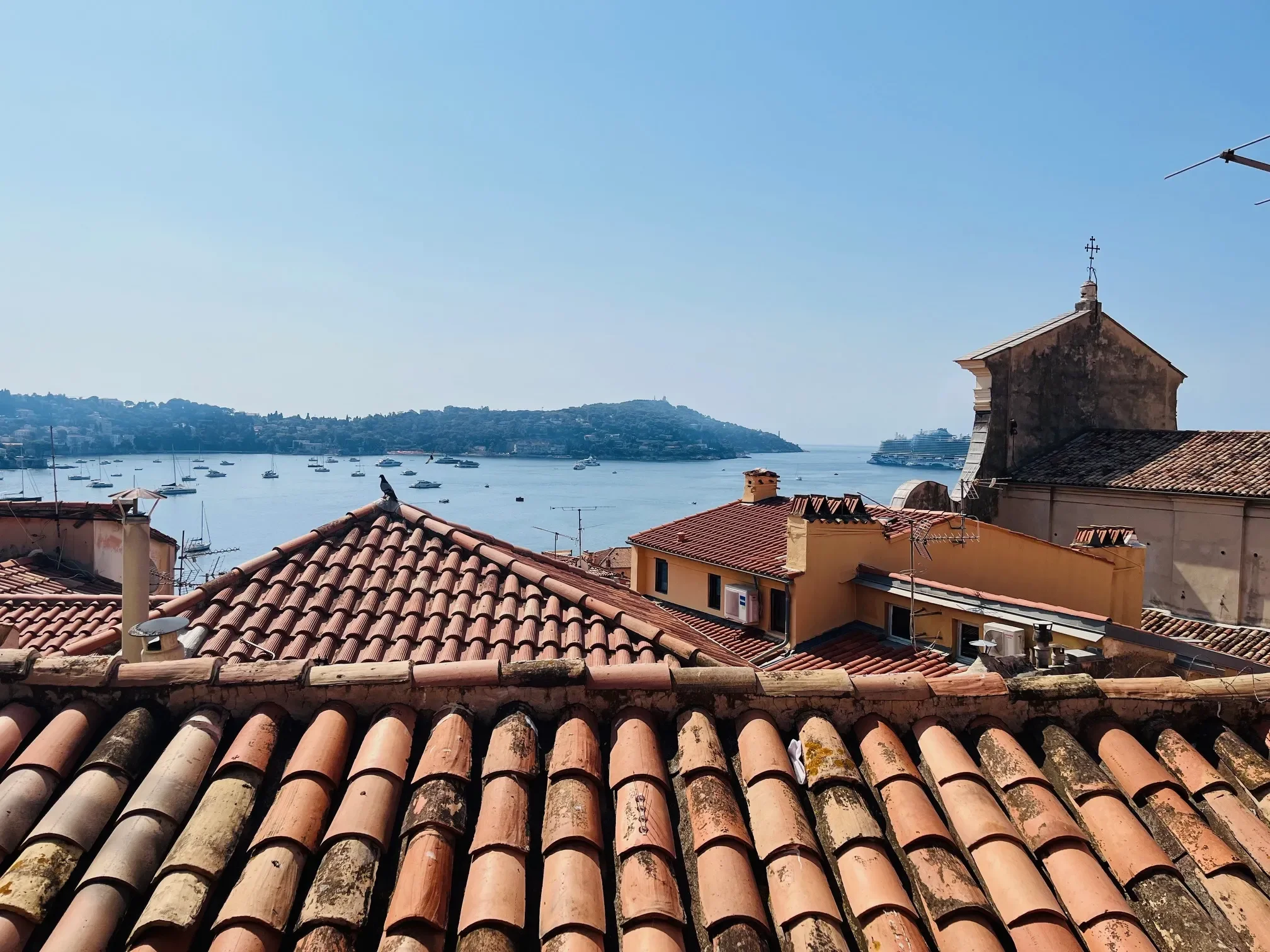 Villefranche-sur-Mer, Provence-Alpes-Côte d'Azur, France. - Photo 2