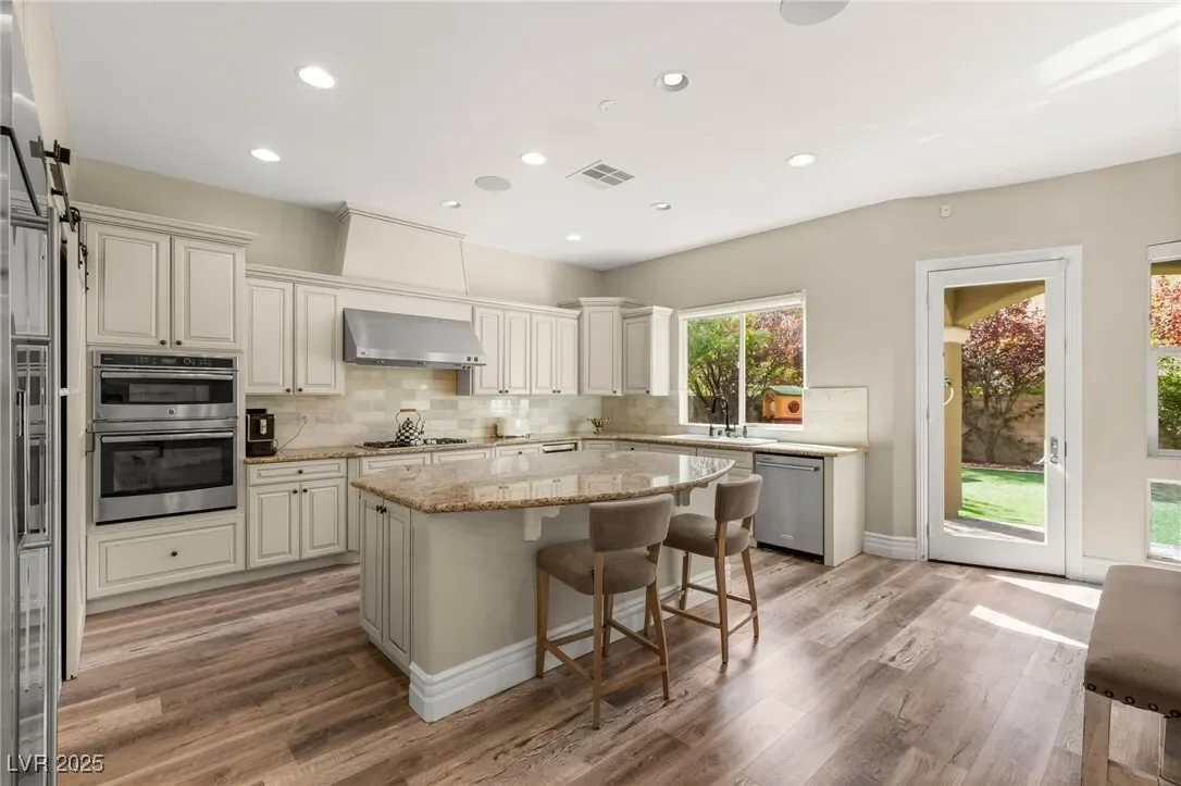 631 Coriander Canyon Court, Las Vegas, Nevada, United States. - Photo 12