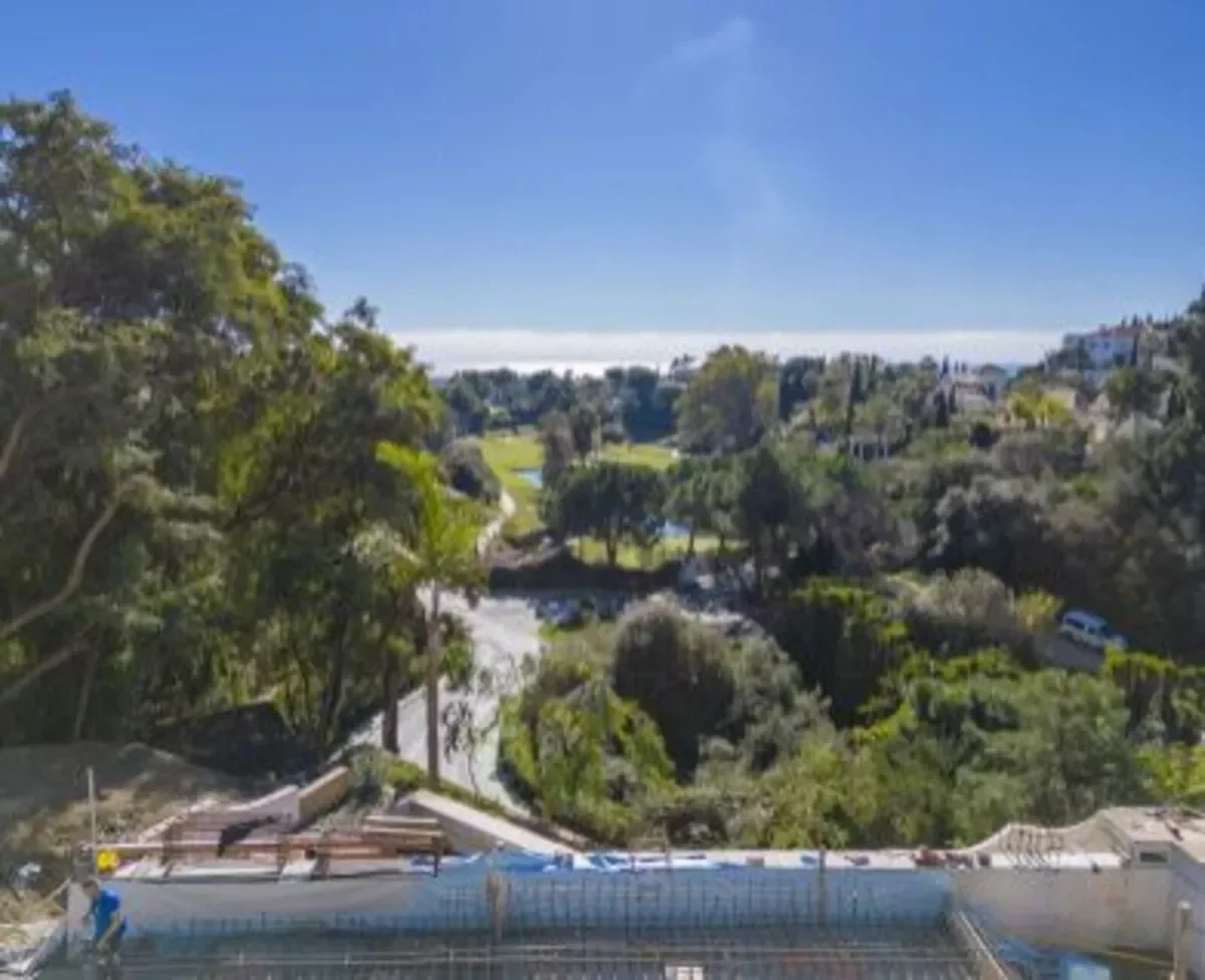 Costa del Sol, La Quinta, Málaga, La Quinta, La Zagaleta, Benahavis, Andalusia. - Photo 12