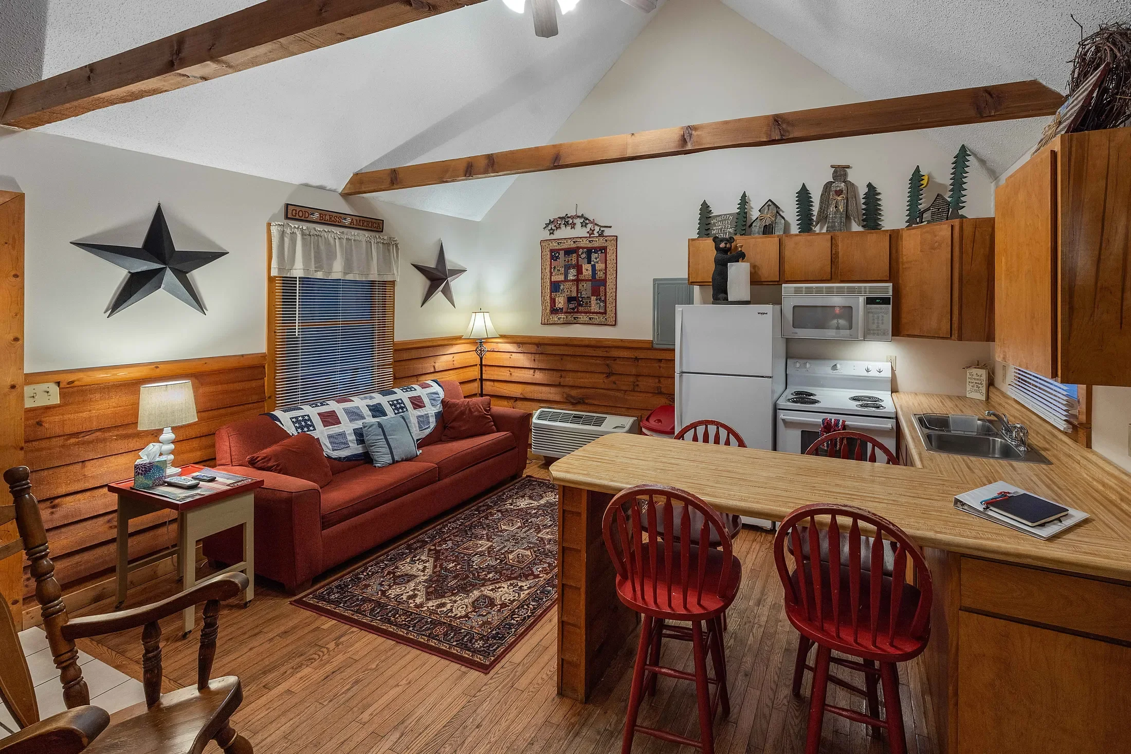 341 Sycamore Shoals Drive , Elizabethton, TN 37643, Elizabethton, Tennessee, United States. - Photo 23
