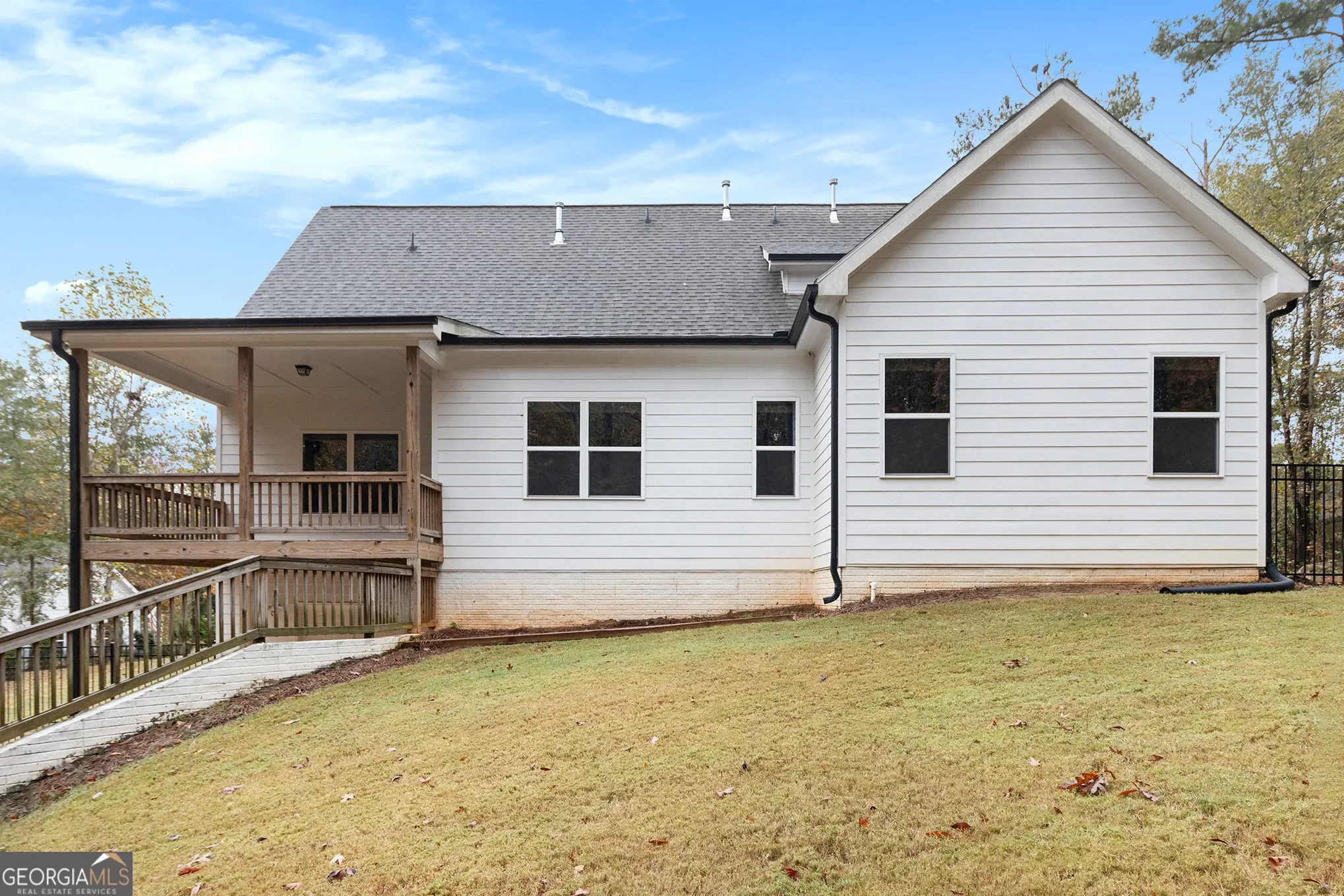 Fayetteville, Georgia, United States. - Photo 45