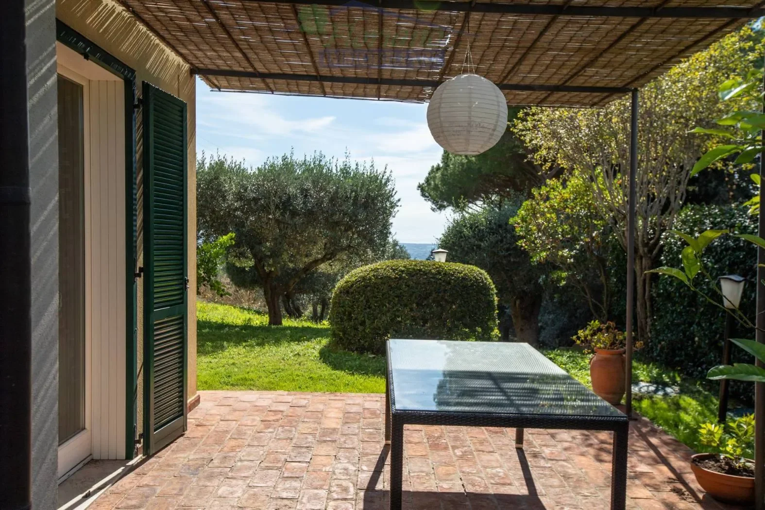 Via Giacomo Puccini, Capalbio, Tuscany, Italy. - Photo 7