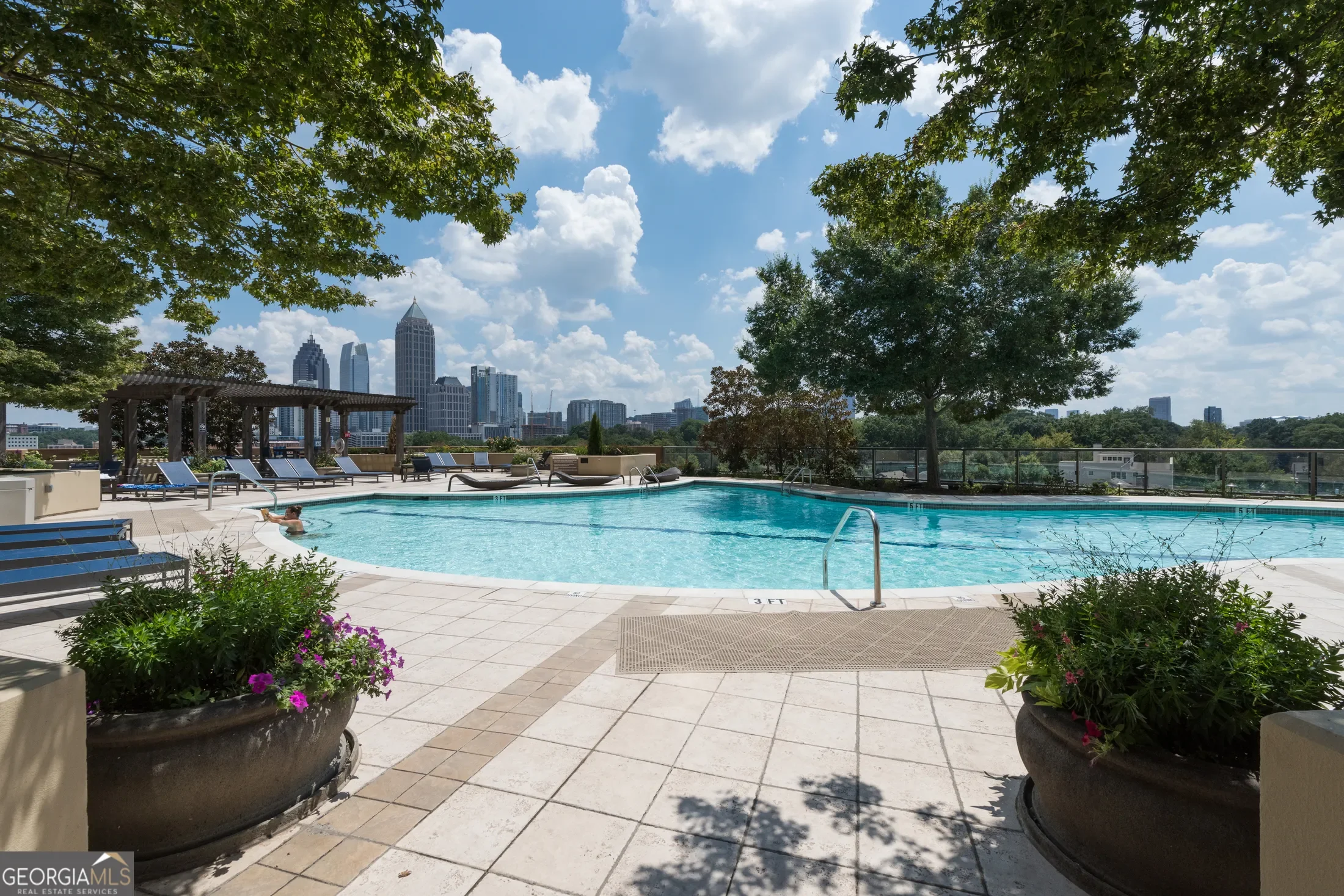 270 17th ST NW 4306, Atlanta, Georgia, United States. - Photo 26